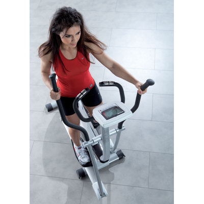 Kettler USA Kettler Unix M Elliptical Trainer