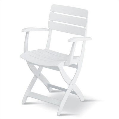 Kettler USA Venezia Dining Arm Chair