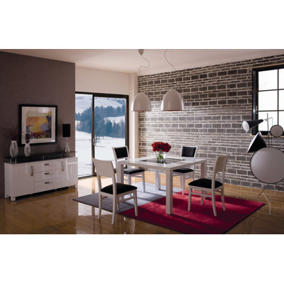 Hokku Designs Chicago Dining Table