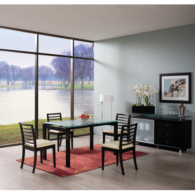 Hokku Designs Milan Dining Table