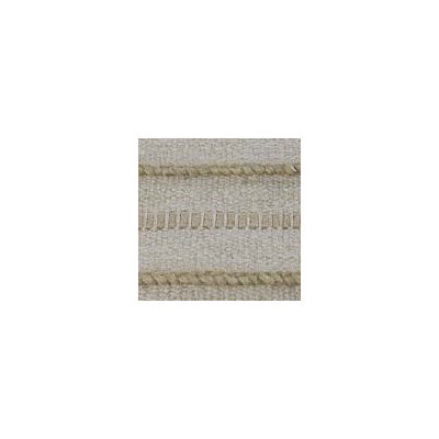 Hokku Designs Savannah Beige Striped Rug