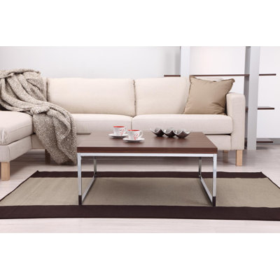 Hokku Designs Parke Coffee Table