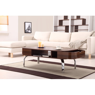 Hokku Designs Lawson Coffee Table