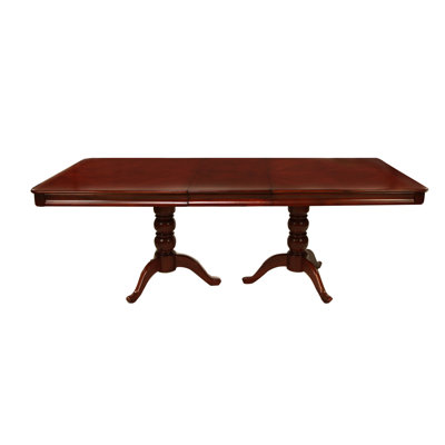 Hokku Designs Nikolas Dining Table