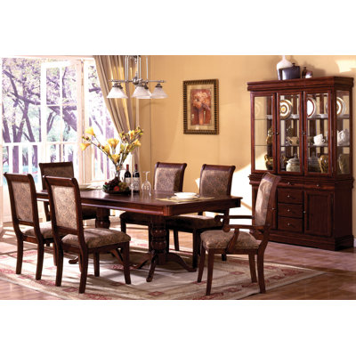 Hokku Designs Nikolas Dining Table