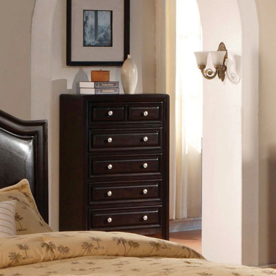 Click To Image : Winsor 7 Drawer Chest by Hokku Designs Now