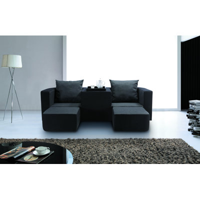 Hokku Designs Primo Sofa