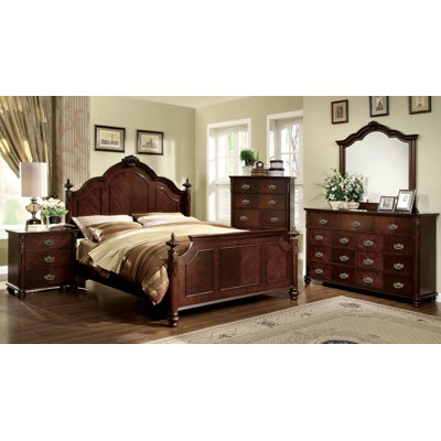 Velda Panel Bedroom Collection by Hokku Designs -image