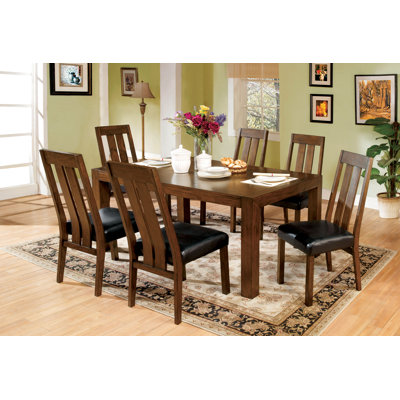 Hokku Designs Amilie Side Chair (Set of 2)