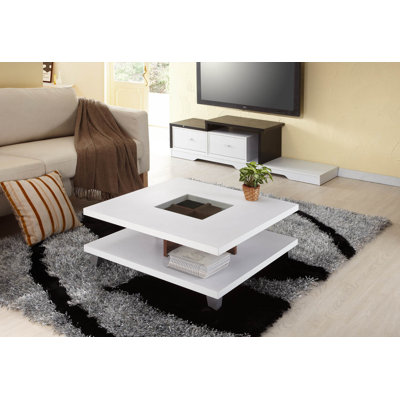 Hokku Designs Bella Coffee Table