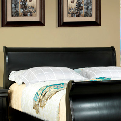Click To Image : Preston Sleigh Headboard by Hokku Designs Now