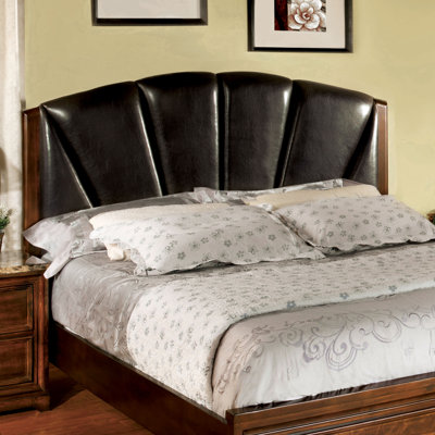 Brunswick Panel Headboard by Hokku Designs -image
