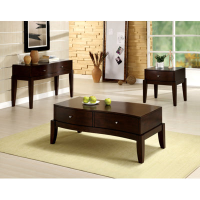 Hokku Designs Taden End Table