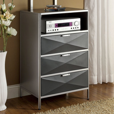 Metal by Hokku Designs -image