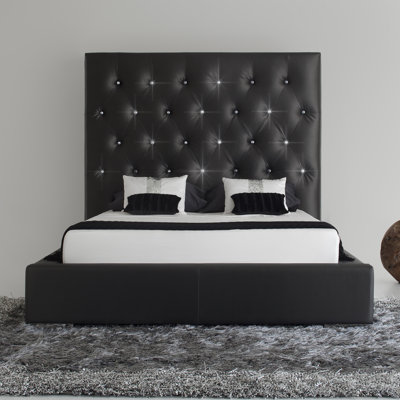 Ritz Platform Bed by Hokku Designs -image