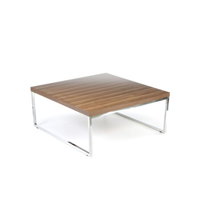 Hokku Designs Parke Coffee Table