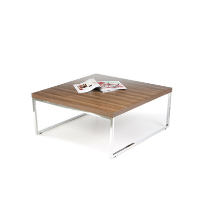Hokku Designs Parke Coffee Table