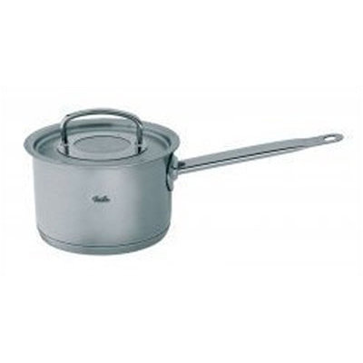 Fissler USA Original Pro Saucepan with Lid