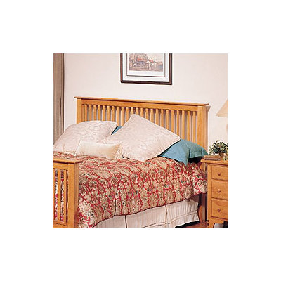 Highland Road Shaker Slat Headboard by Chatham Furniture -image