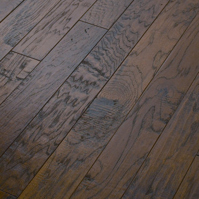 epic pebble hill 3 1 4 quot engineered hickory flooring in epic pebble hill 3 1 4 quot engineered hickory flooring in