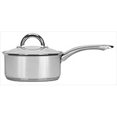 Range Kleen Stainless Steel Saucepan with Lid