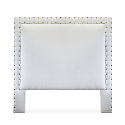 Charleston Upholstered Headboard by Pasha Furniture Inc. -image