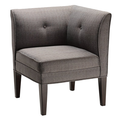 Stein world singleton fabric armchair