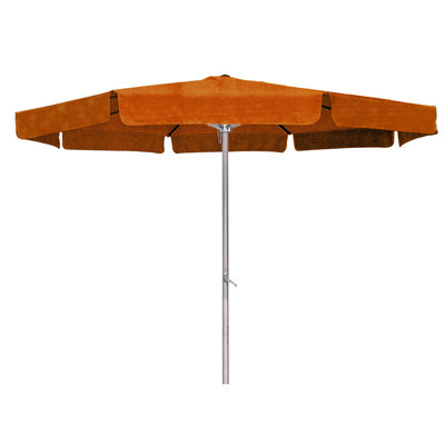8.25' Drape Umbrella