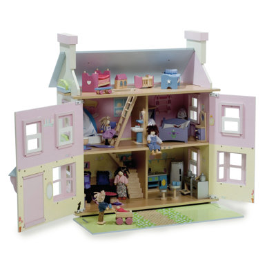 Le Toy Van Mayberry Manor Doll House