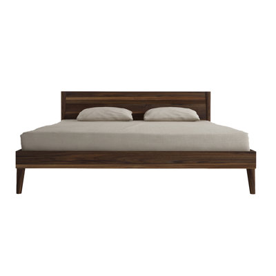 Vintage' Panel Bed by ION Design -image