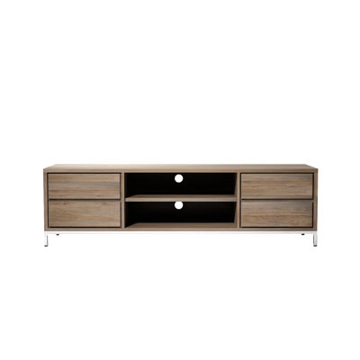 Urban 2 Drawer Media Chest by ION Design -image