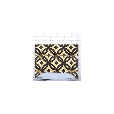 Click To Image : Slipcover Headboard by Noyo Home Now