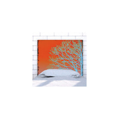 Click To Image : Twin Slipcover Headboard by Noyo Home Now