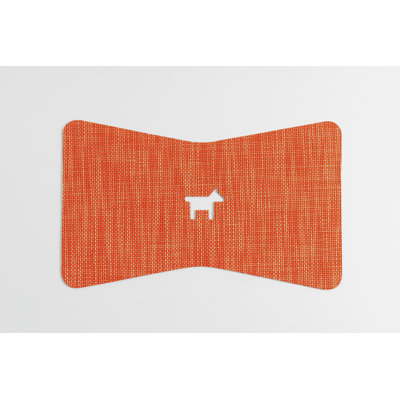 Chilewich Dog Mat