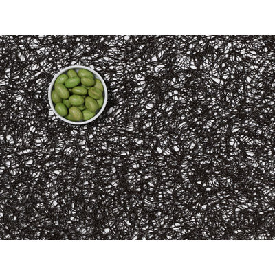 Chilewich Rectangle Spun Placemat