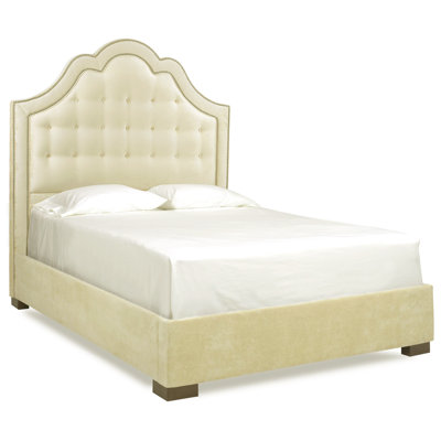 Dreamtime Platform Bed by Tory Furniture -image