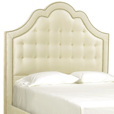 Dreamtime Upholstered Headboard by Tory Furniture -image