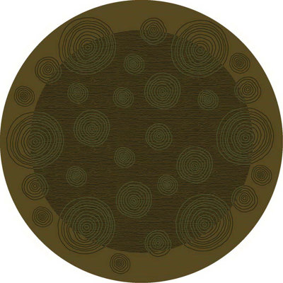 Milliken Innovation Wabi Tobacco Rug