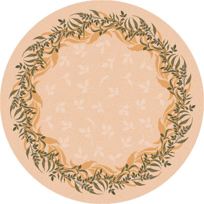 Milliken Pastiche Baskerville Sand Rug