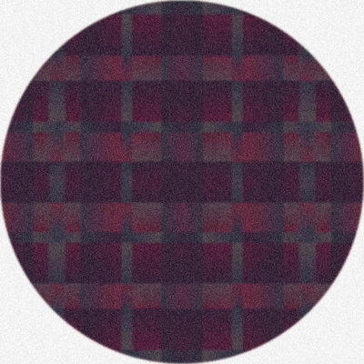 Milliken Modern Times Aura Vineyard Rug