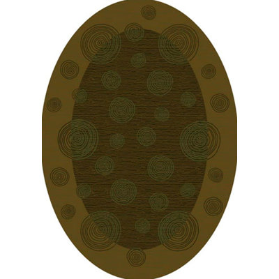 Milliken Innovation Wabi Tobacco Rug