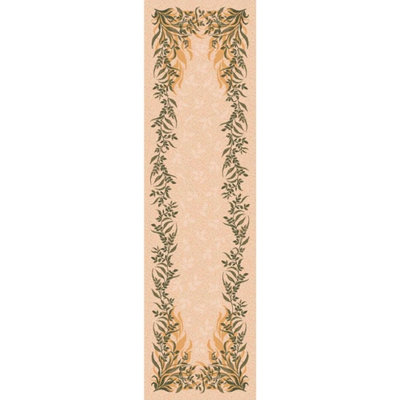 Milliken Pastiche Baskerville Sand Rug