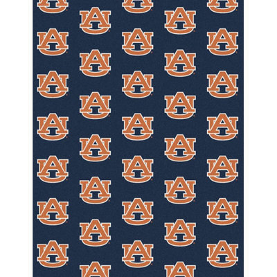 Milliken NCAA II Air Force Academy Falcons Novelty Rug