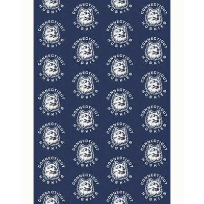 Milliken NCAA II Air Force Academy Falcons Novelty Rug