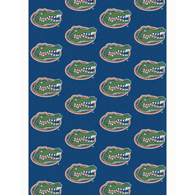 Milliken NCAA II Air Force Academy Falcons Novelty Rug