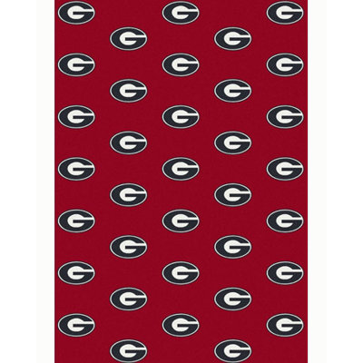 Milliken NCAA II Air Force Academy Falcons Novelty Rug