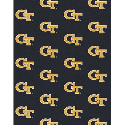 Milliken NCAA II Air Force Academy Falcons Novelty Rug