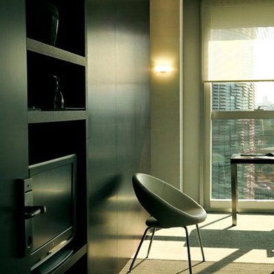 Vibia Scotch Wall Sconce - 0952