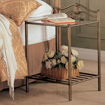 Merced Nightstand by Wildon Home ® -image