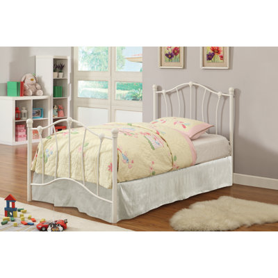 Click To Image : Twin Bed by Wildon Home ® Now